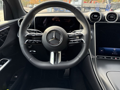 Mercedes-Benz GLC Vorführwagen