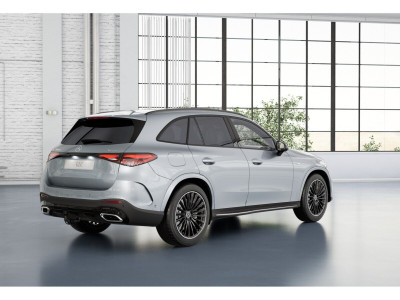 Mercedes-Benz GLC Vorführwagen