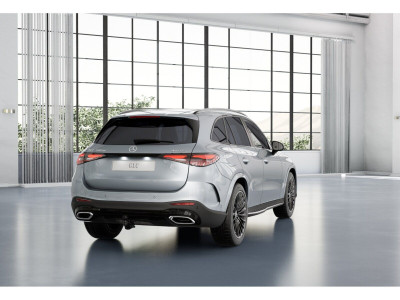 Mercedes-Benz GLC Vorführwagen