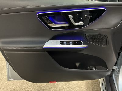 Mercedes-Benz GLC Gebrauchtwagen Mercedes-Benz GLC Gebrauchtwagen
