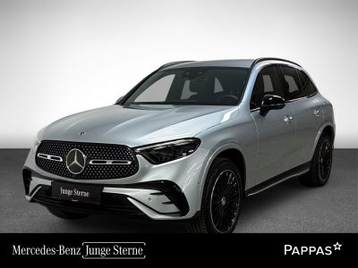Mercedes-Benz GLC Gebrauchtwagen Mercedes-Benz GLC Gebrauchtwagen