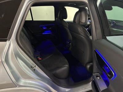 Mercedes-Benz GLC Gebrauchtwagen Mercedes-Benz GLC Gebrauchtwagen
