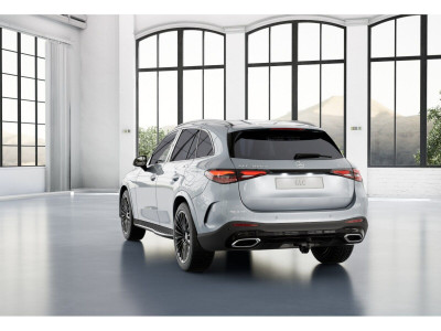 Mercedes-Benz GLC Vorführwagen