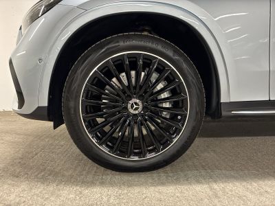 Mercedes-Benz GLC Gebrauchtwagen Mercedes-Benz GLC Gebrauchtwagen