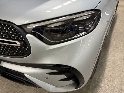 Mercedes-Benz GLC Gebrauchtwagen Mercedes-Benz GLC Gebrauchtwagen