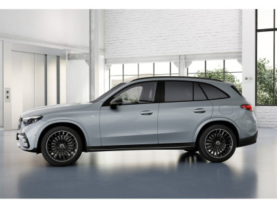 Mercedes-Benz GLC Vorführwagen