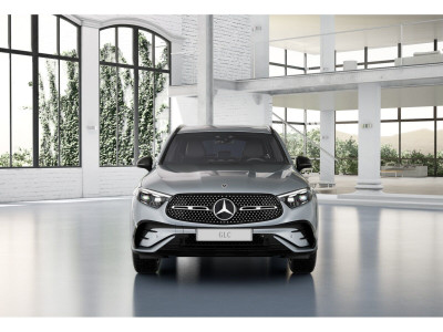 Mercedes-Benz GLC Vorführwagen