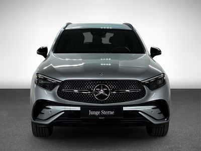 Mercedes-Benz GLC Gebrauchtwagen Mercedes-Benz GLC Gebrauchtwagen