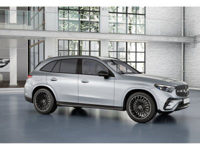 Mercedes-Benz GLC Vorführwagen