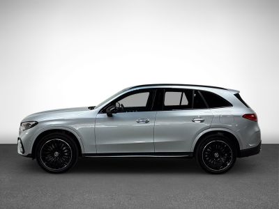 Mercedes-Benz GLC Gebrauchtwagen Mercedes-Benz GLC Gebrauchtwagen