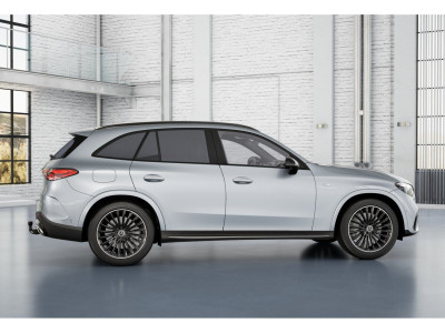 Mercedes-Benz GLC Vorführwagen