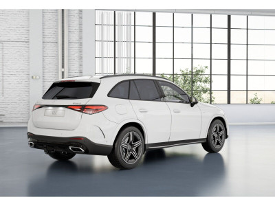 Mercedes-Benz GLC Vorführwagen Mercedes-Benz GLC Vorführwagen