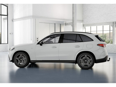 Mercedes-Benz GLC Vorführwagen Mercedes-Benz GLC Vorführwagen