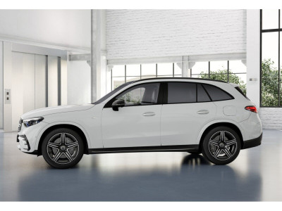 Mercedes-Benz GLC Vorführwagen Mercedes-Benz GLC Vorführwagen