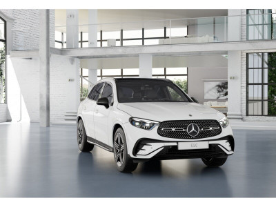 Mercedes-Benz GLC Vorführwagen Mercedes-Benz GLC Vorführwagen