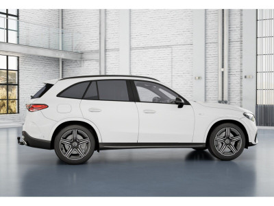 Mercedes-Benz GLC Vorführwagen Mercedes-Benz GLC Vorführwagen