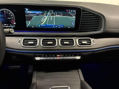 Mercedes-Benz GLE Gebrauchtwagen Mercedes-Benz GLE Gebrauchtwagen