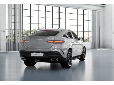 Mercedes-Benz GLE Vorführwagen