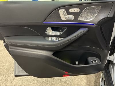 Mercedes-Benz GLE Gebrauchtwagen Mercedes-Benz GLE Gebrauchtwagen