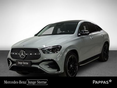Mercedes-Benz GLE Gebrauchtwagen Mercedes-Benz GLE Gebrauchtwagen
