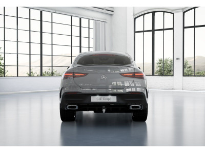 Mercedes-Benz GLE Vorführwagen