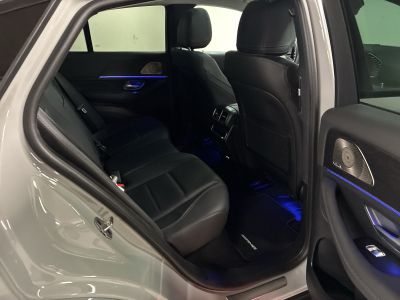 Mercedes-Benz GLE Gebrauchtwagen Mercedes-Benz GLE Gebrauchtwagen