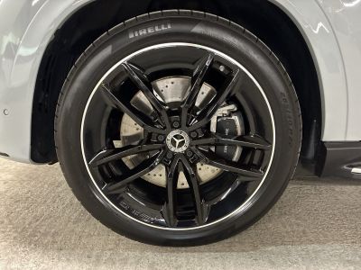 Mercedes-Benz GLE Gebrauchtwagen Mercedes-Benz GLE Gebrauchtwagen