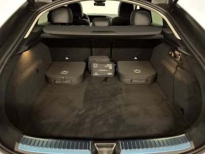 Mercedes-Benz GLE Gebrauchtwagen Mercedes-Benz GLE Gebrauchtwagen