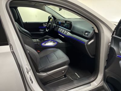 Mercedes-Benz GLE Gebrauchtwagen Mercedes-Benz GLE Gebrauchtwagen