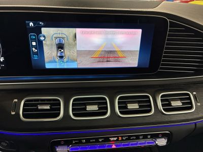 Mercedes-Benz GLE Gebrauchtwagen Mercedes-Benz GLE Gebrauchtwagen