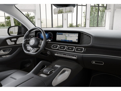 Mercedes-Benz GLE Vorführwagen