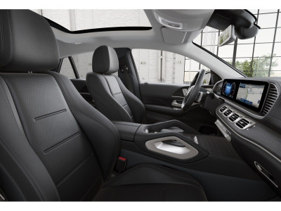 Mercedes-Benz GLE Vorführwagen