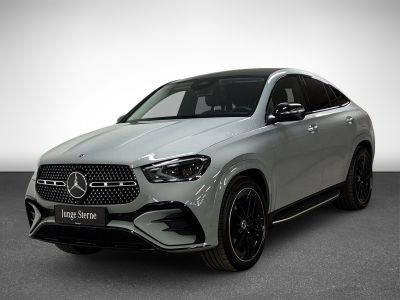 Mercedes-Benz GLE Gebrauchtwagen Mercedes-Benz GLE Gebrauchtwagen