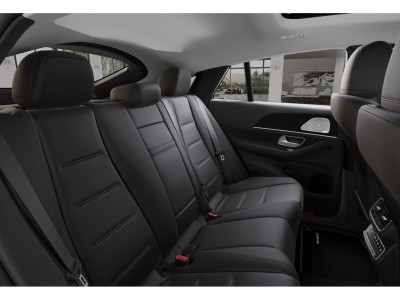 Mercedes-Benz GLE Vorführwagen