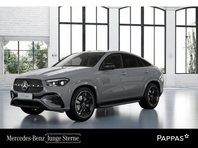 Mercedes-Benz GLE Vorführwagen