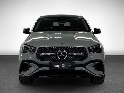 Mercedes-Benz GLE Gebrauchtwagen Mercedes-Benz GLE Gebrauchtwagen