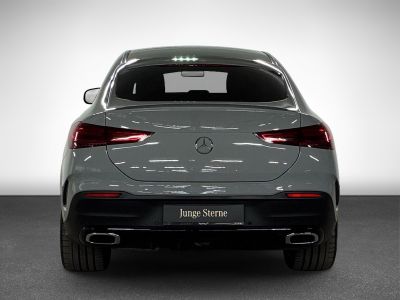 Mercedes-Benz GLE Gebrauchtwagen Mercedes-Benz GLE Gebrauchtwagen