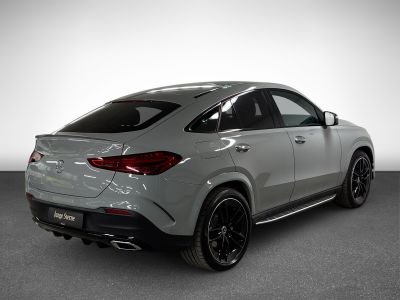 Mercedes-Benz GLE Gebrauchtwagen Mercedes-Benz GLE Gebrauchtwagen