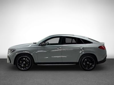 Mercedes-Benz GLE Gebrauchtwagen Mercedes-Benz GLE Gebrauchtwagen