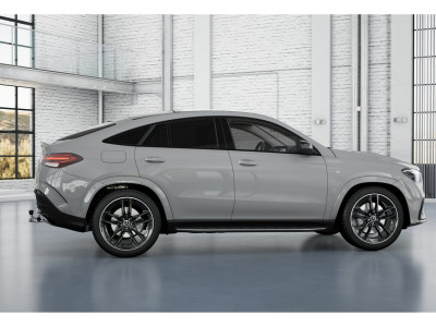 Mercedes-Benz GLE Vorführwagen