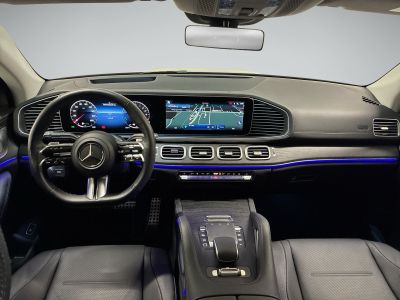 Mercedes-Benz GLE Gebrauchtwagen Mercedes-Benz GLE Gebrauchtwagen