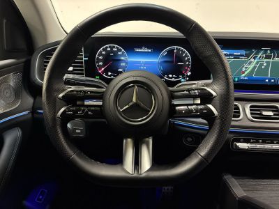 Mercedes-Benz GLE Gebrauchtwagen Mercedes-Benz GLE Gebrauchtwagen