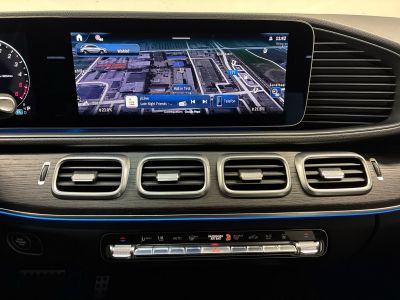 Mercedes-Benz GLE Gebrauchtwagen