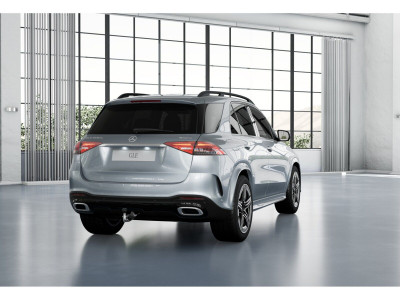 Mercedes-Benz GLE Vorführwagen