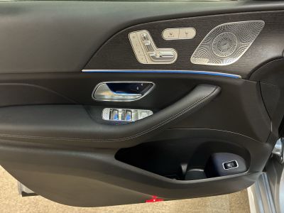 Mercedes-Benz GLE Gebrauchtwagen