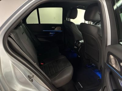 Mercedes-Benz GLE Gebrauchtwagen