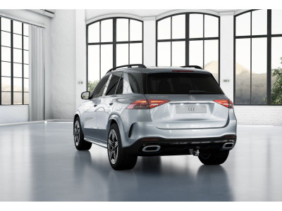 Mercedes-Benz GLE Vorführwagen