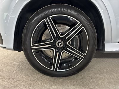 Mercedes-Benz GLE Gebrauchtwagen