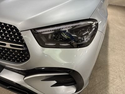 Mercedes-Benz GLE Gebrauchtwagen