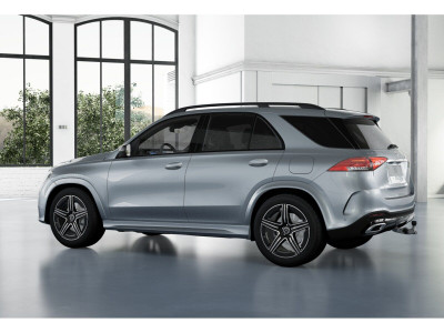 Mercedes-Benz GLE Vorführwagen
